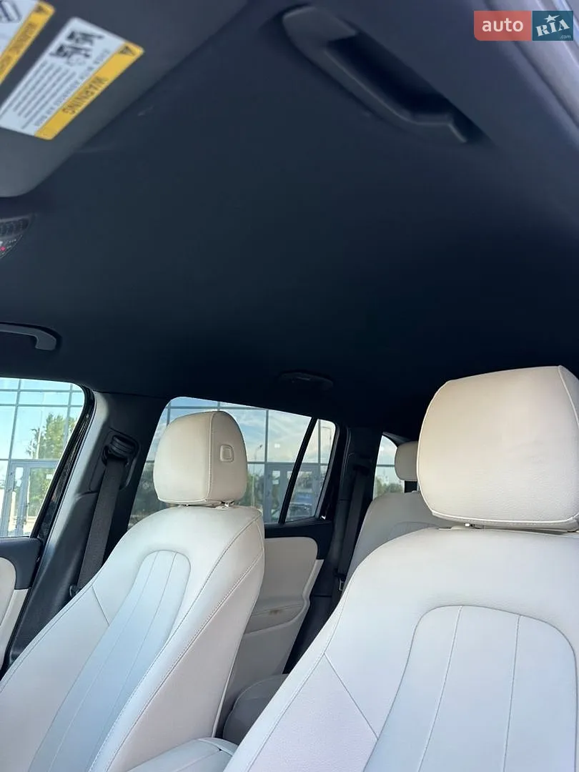 2024 Mercedes-Benz EQB - мініатюра 36