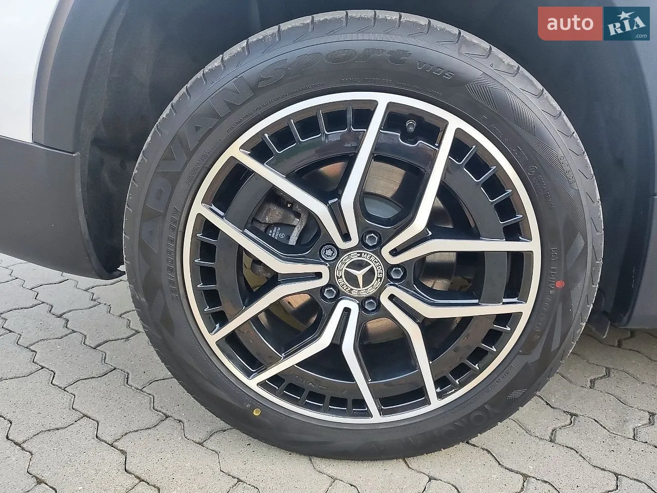 2022 Mercedes-Benz EQB - мініатюра 68
