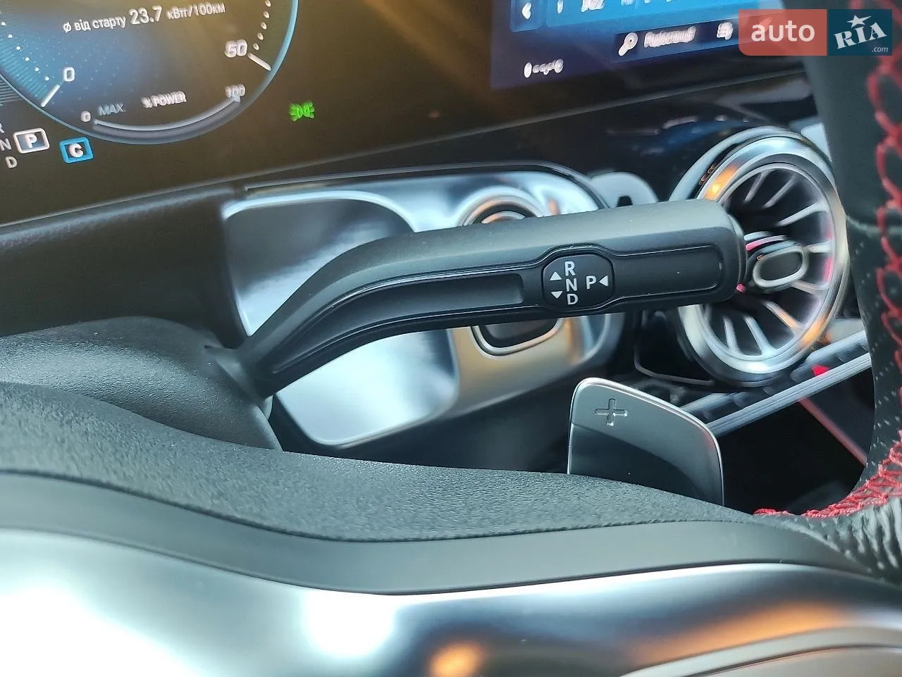 2022 Mercedes-Benz EQB - мініатюра 40