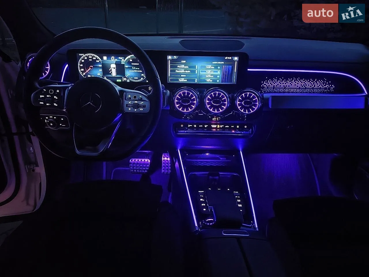 2022 Mercedes-Benz EQB - мініатюра 74