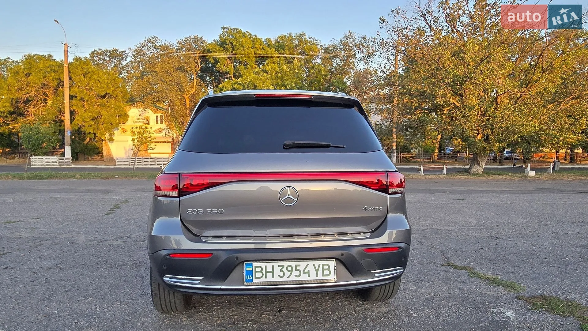 2022 Mercedes-Benz EQB - мініатюра 7