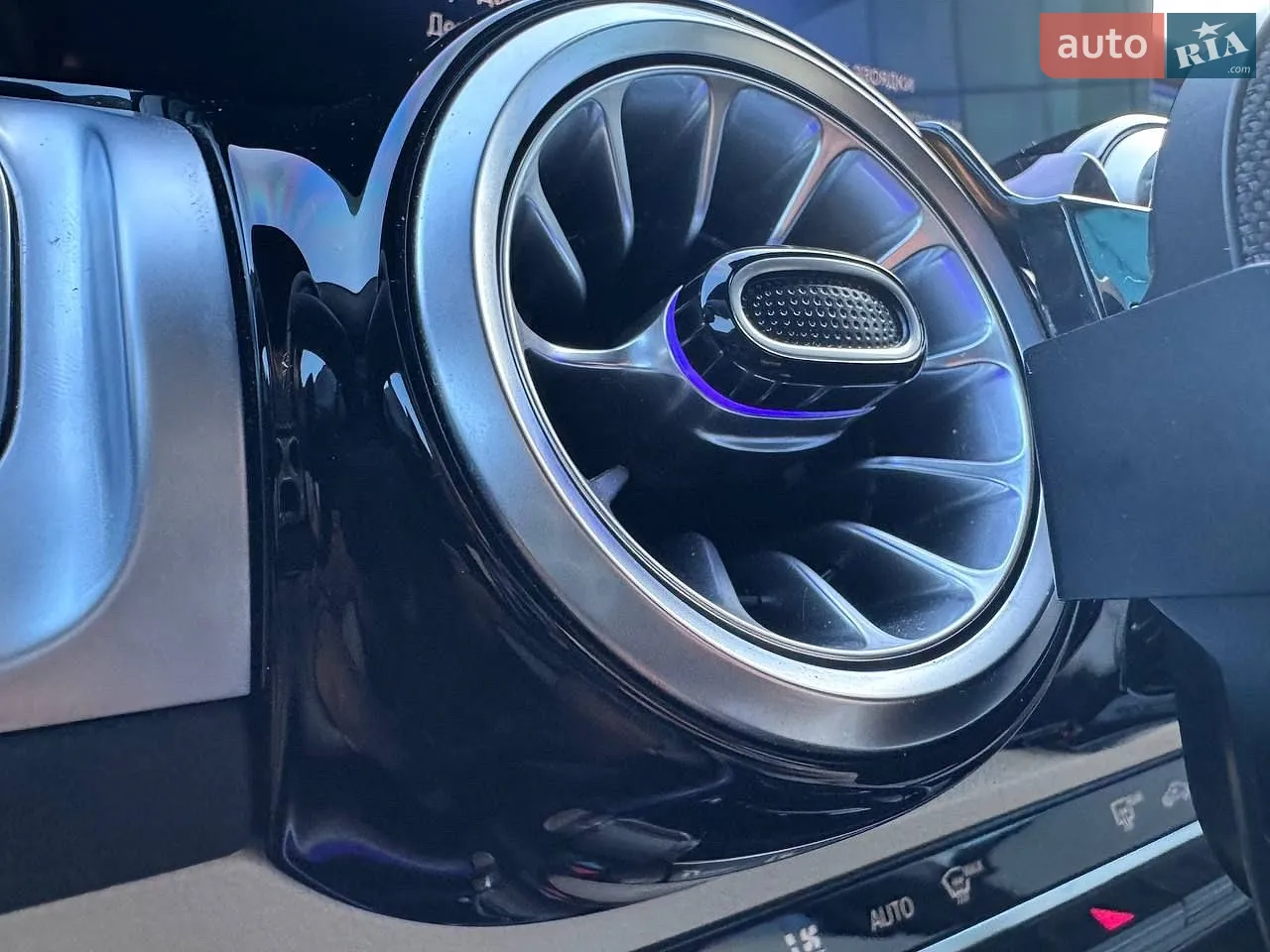 2022 Mercedes-Benz EQB - мініатюра 33