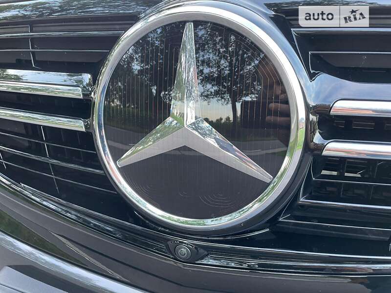 Внедорожник / Кроссовер Mercedes-Benz EQC 2020 в Ровно фото 9 Внедорожник / Кроссовер Mercedes-Benz EQC 2020 в Ровно