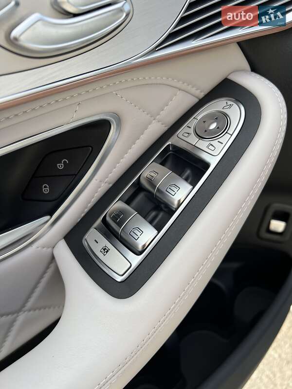 Внедорожник / Кроссовер Mercedes-Benz EQC 2021 в Виннице