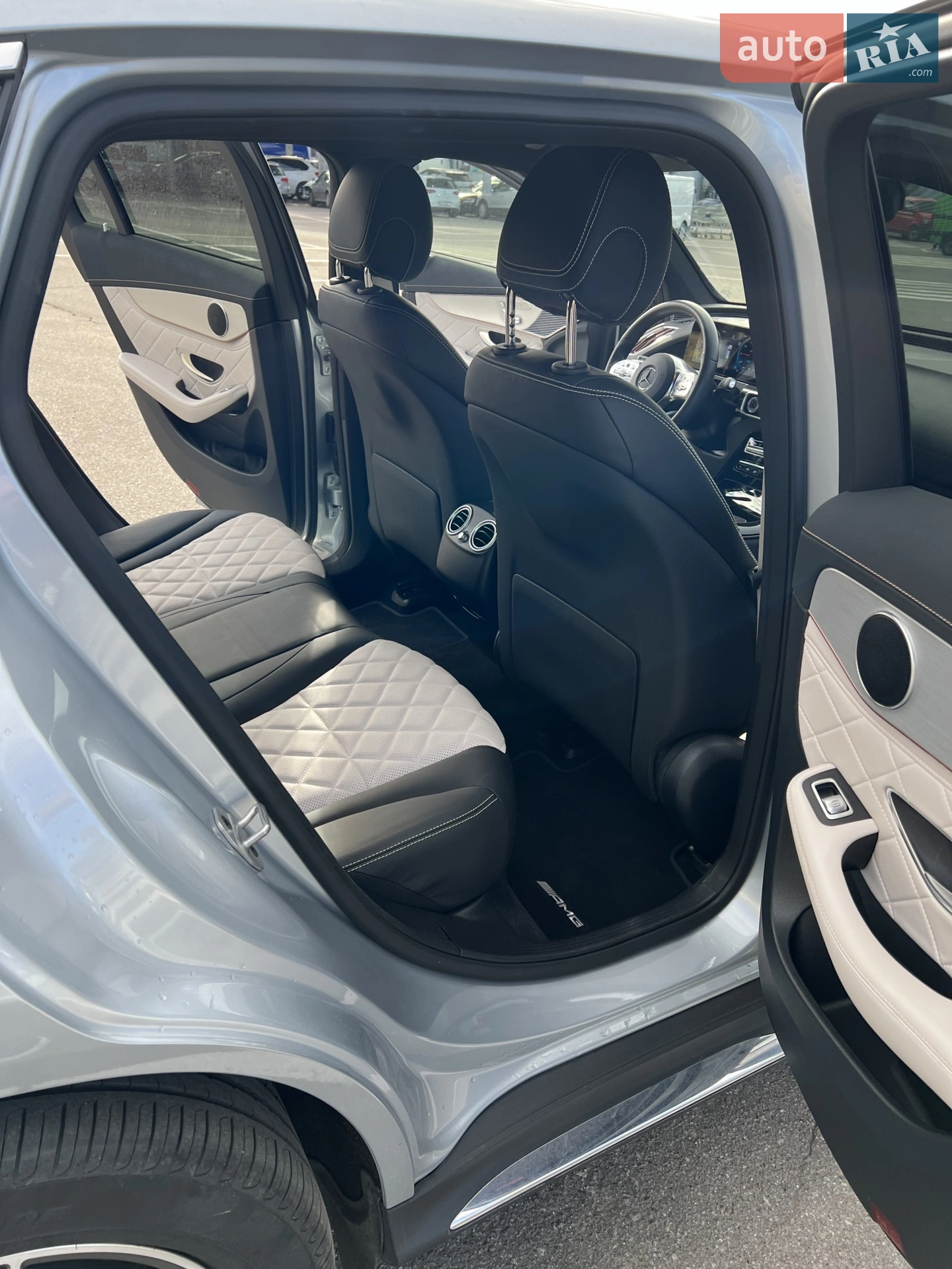 2021 Mercedes-Benz EQC - мініатюра 18