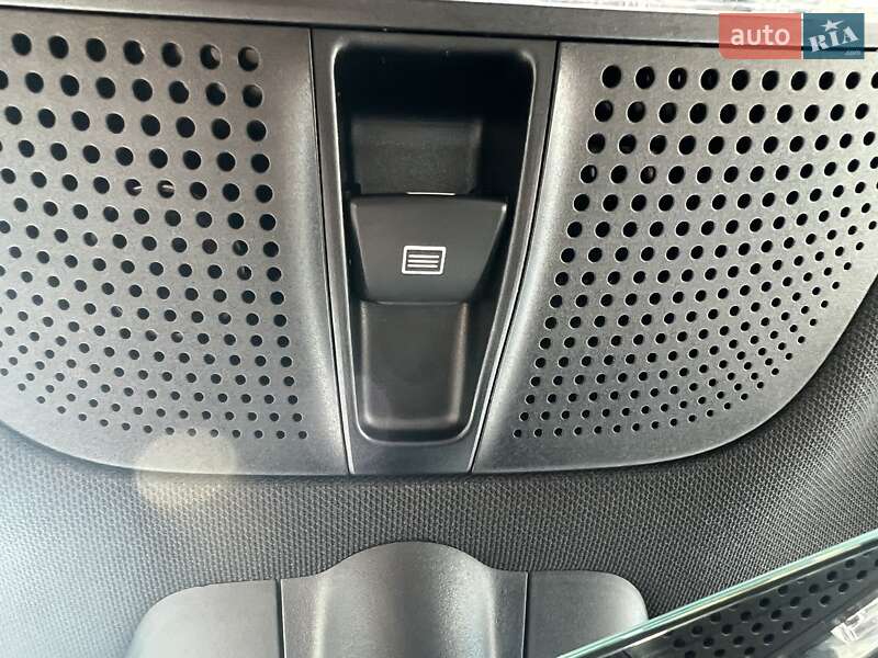 Внедорожник / Кроссовер Mercedes-Benz EQC 2021 в Виннице