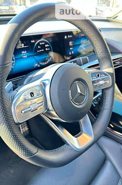 Внедорожник / Кроссовер Mercedes-Benz EQC 2020 в Днепре