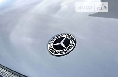 Внедорожник / Кроссовер Mercedes-Benz EQC 2020 в Луцке