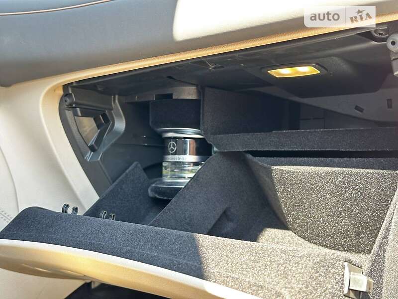 Внедорожник / Кроссовер Mercedes-Benz EQC 2020 в Хмельницком