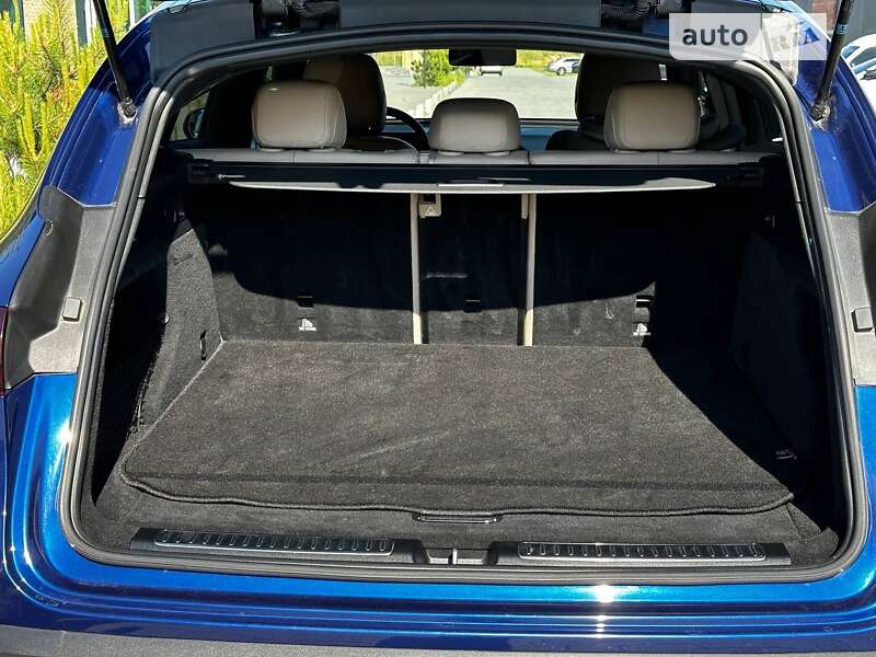 Внедорожник / Кроссовер Mercedes-Benz EQC 2020 в Хмельницком