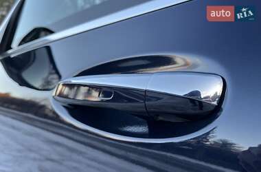 Внедорожник / Кроссовер Mercedes-Benz EQC 2022 в 