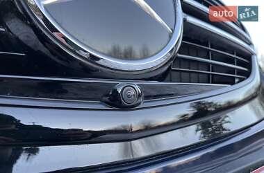 Внедорожник / Кроссовер Mercedes-Benz EQC 2022 в 