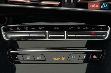 Внедорожник / Кроссовер Mercedes-Benz EQC 2021 в 