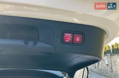 Внедорожник / Кроссовер Mercedes-Benz EQC 2020 в 