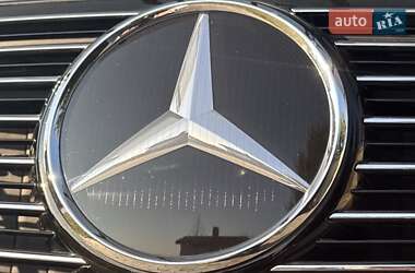Внедорожник / Кроссовер Mercedes-Benz EQC 2020 в 