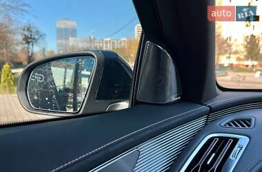 Внедорожник / Кроссовер Mercedes-Benz EQC 2021 в 