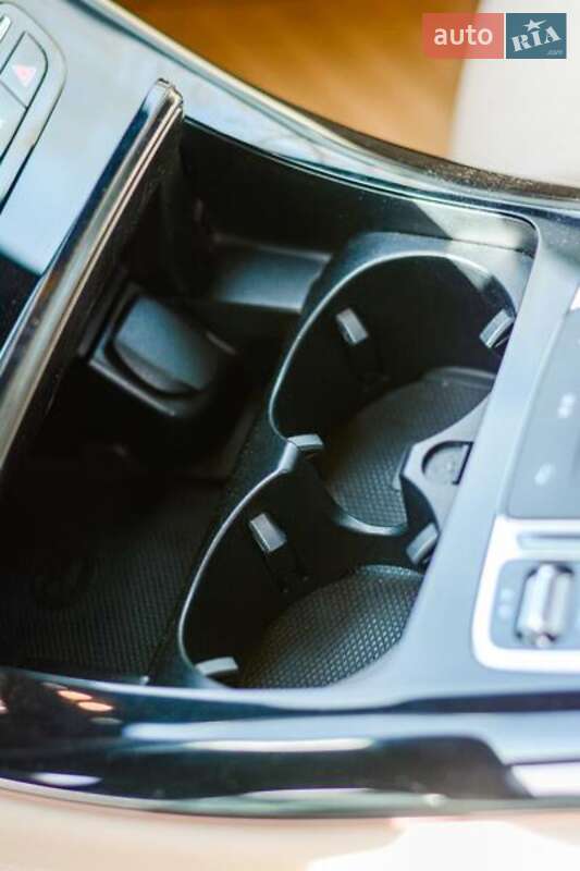 Позашляховик / Кросовер Mercedes-Benz EQC 2020 в Тернополі