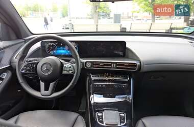 Внедорожник / Кроссовер Mercedes-Benz EQC 2023 в 
