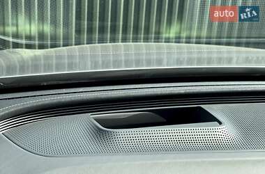Внедорожник / Кроссовер Mercedes-Benz EQC 2020 в 