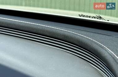 Внедорожник / Кроссовер Mercedes-Benz EQC 2020 в 