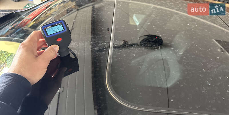 Внедорожник / Кроссовер Mercedes-Benz EQC 2022 в Луцке