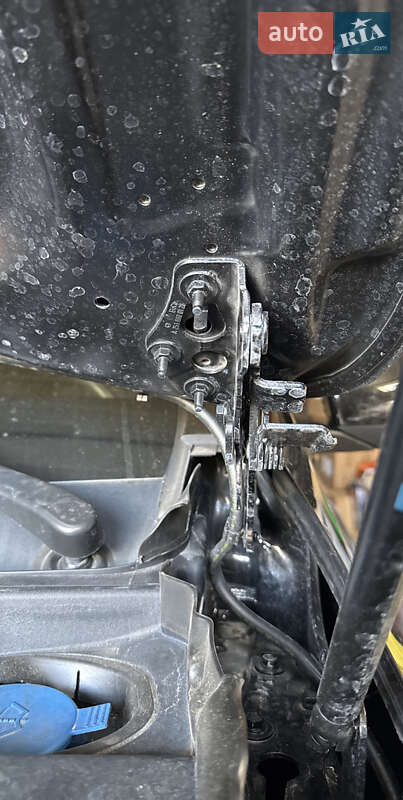 Внедорожник / Кроссовер Mercedes-Benz EQC 2022 в Луцке