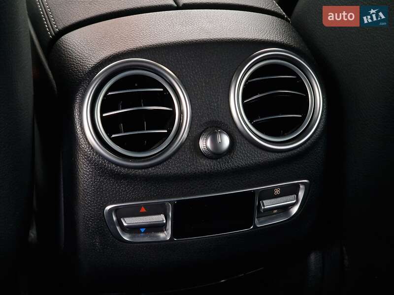 Внедорожник / Кроссовер Mercedes-Benz EQC 2020 в Одессе фото 67 Внедорожник / Кроссовер Mercedes-Benz EQC 2020 в Одессе