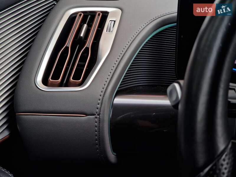 Внедорожник / Кроссовер Mercedes-Benz EQC 2020 в Одессе фото 78 Внедорожник / Кроссовер Mercedes-Benz EQC 2020 в Одессе