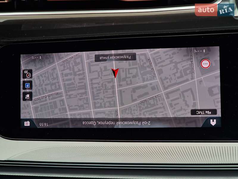 Внедорожник / Кроссовер Mercedes-Benz EQC 2020 в Одессе фото 82 Внедорожник / Кроссовер Mercedes-Benz EQC 2020 в Одессе