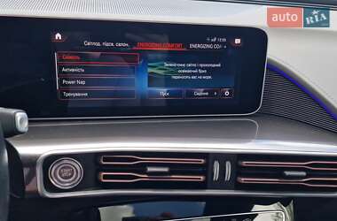 Внедорожник / Кроссовер Mercedes-Benz EQC 2021 в 