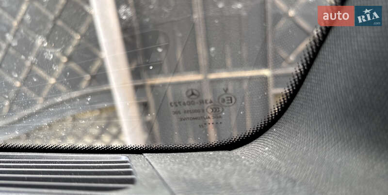 Внедорожник / Кроссовер Mercedes-Benz EQC 2022 в Луцке