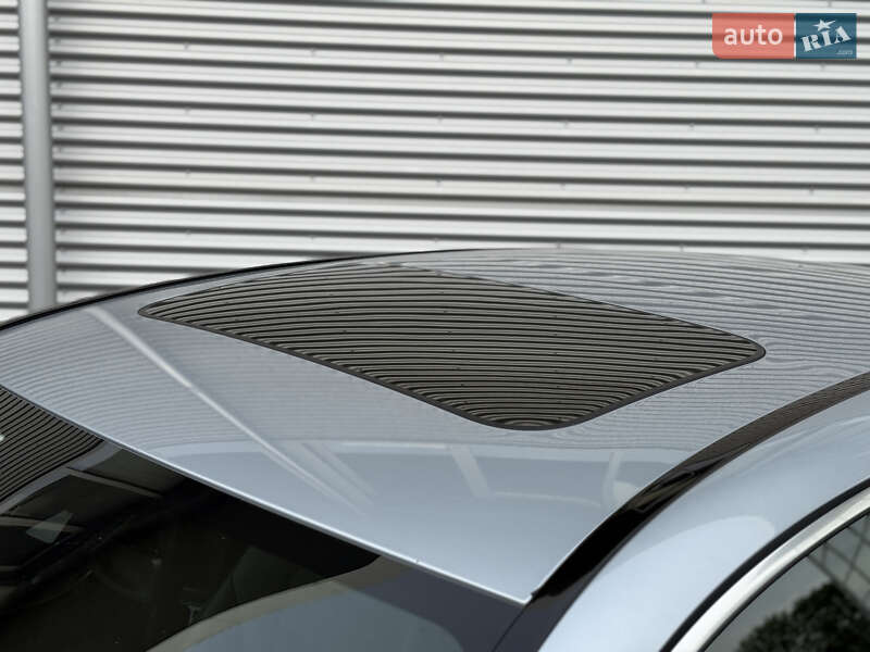 Внедорожник / Кроссовер Mercedes-Benz EQC 2019 в Ровно