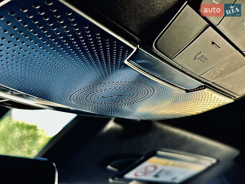 Внедорожник / Кроссовер Mercedes-Benz EQC 2022 в Луцке