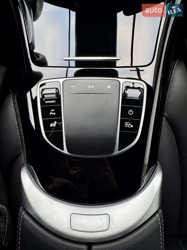 Внедорожник / Кроссовер Mercedes-Benz EQC 2022 в Ужгороде фото 31 Внедорожник / Кроссовер Mercedes-Benz EQC 2022 в Ужгороде