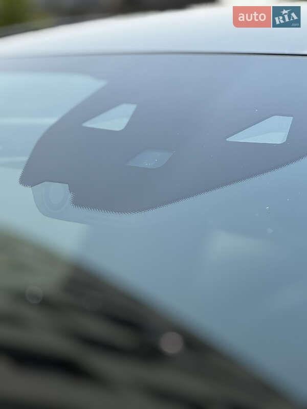 Внедорожник / Кроссовер Mercedes-Benz EQC 2022 в Ужгороде фото 37 Внедорожник / Кроссовер Mercedes-Benz EQC 2022 в Ужгороде