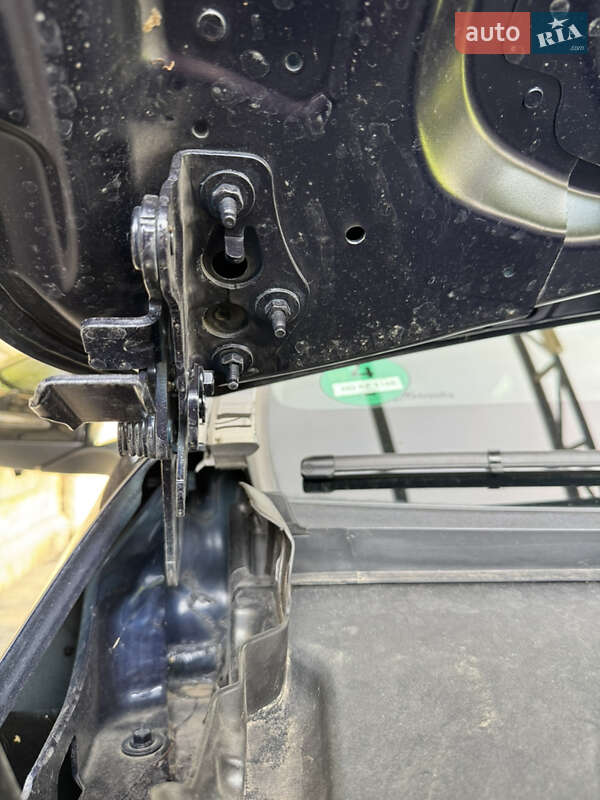 Внедорожник / Кроссовер Mercedes-Benz EQC 2023 в Луцке