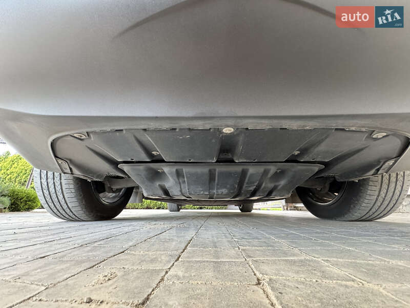 Внедорожник / Кроссовер Mercedes-Benz EQC 2023 в Луцке