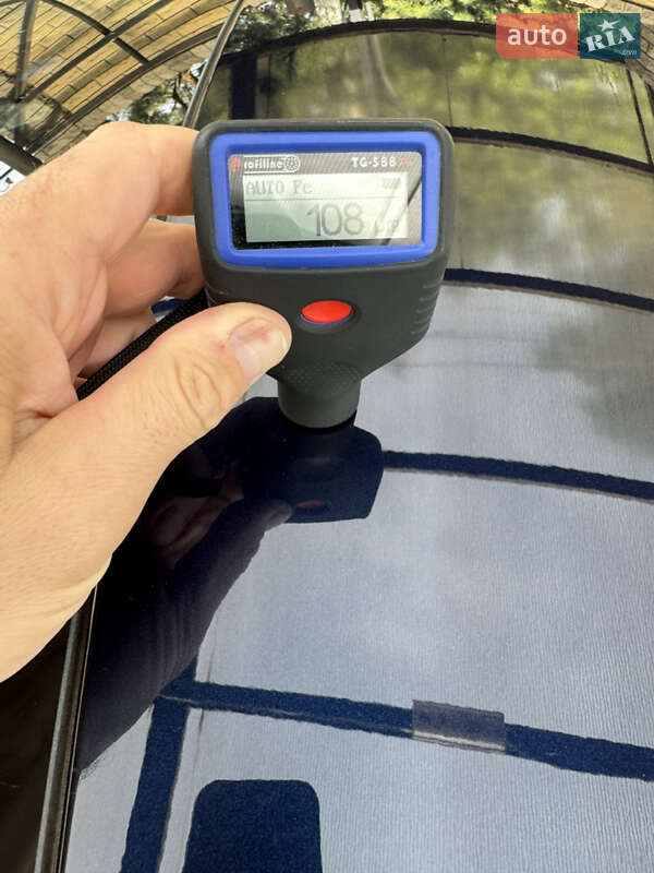 Внедорожник / Кроссовер Mercedes-Benz EQC 2023 в Луцке