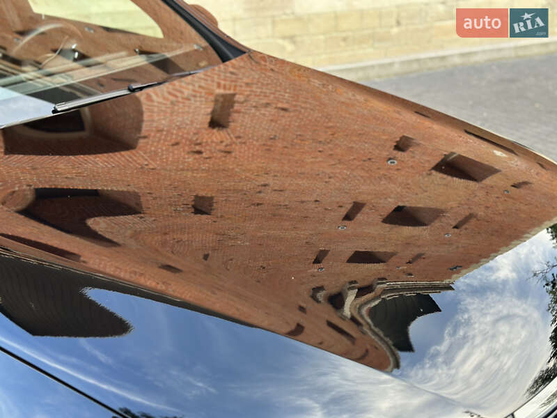 Внедорожник / Кроссовер Mercedes-Benz EQC 2021 в Львове