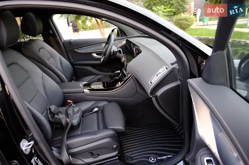 Mercedes-Benz EQC 2020 VIN W1K2938901F022115 фото оголошення 22 з 65