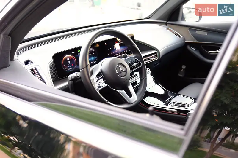 Mercedes-Benz EQC 2020 VIN W1K2938901F022115 фото оголошення 32 з 65