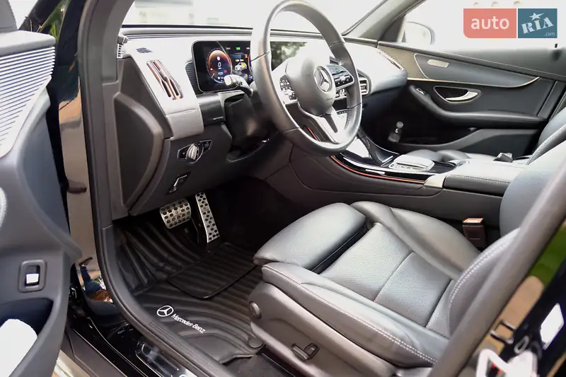 Mercedes-Benz EQC 2020 VIN W1K2938901F022115 фото оголошення 35 з 65