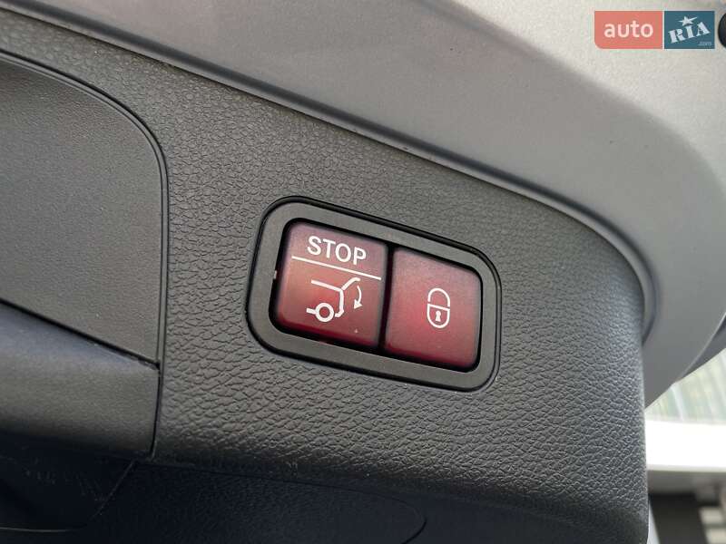 Внедорожник / Кроссовер Mercedes-Benz EQC 2021 в Киеве фото 51 Внедорожник / Кроссовер Mercedes-Benz EQC 2021 в Киеве