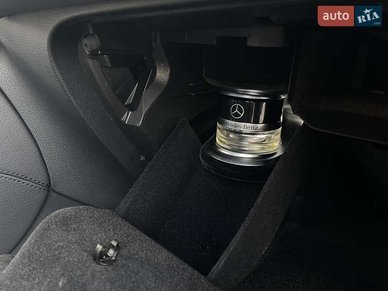 Внедорожник / Кроссовер Mercedes-Benz EQC 2021 в Киеве фото 63 Внедорожник / Кроссовер Mercedes-Benz EQC 2021 в Киеве