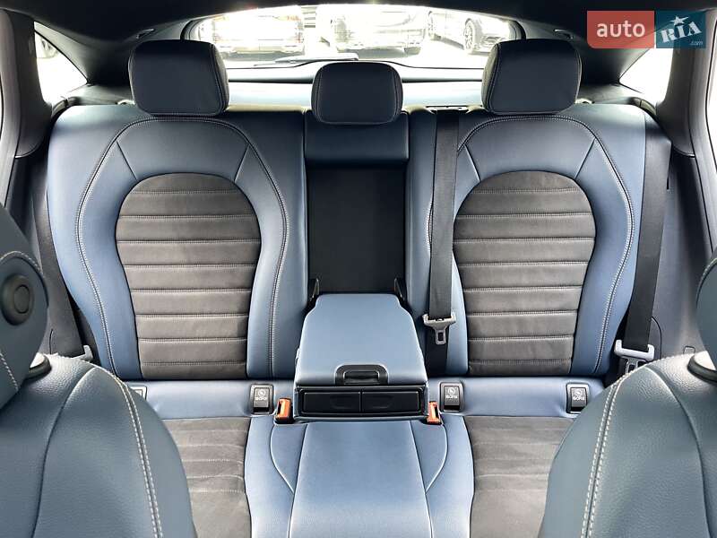 Внедорожник / Кроссовер Mercedes-Benz EQC 2021 в Киеве фото 71 Внедорожник / Кроссовер Mercedes-Benz EQC 2021 в Киеве