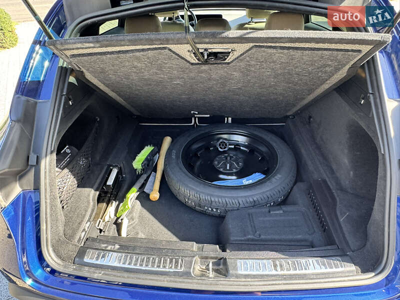 Внедорожник / Кроссовер Mercedes-Benz EQC 2021 в Днепре фото 30 Внедорожник / Кроссовер Mercedes-Benz EQC 2021 в Днепре