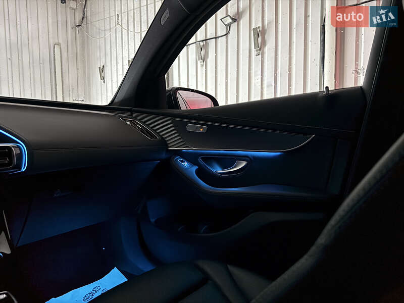Позашляховик / Кросовер Mercedes-Benz EQC 2020 в Києві фото 32 Позашляховик / Кросовер Mercedes-Benz EQC 2020 в Києві