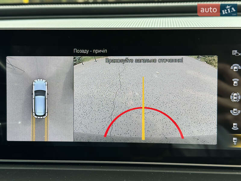 Позашляховик / Кросовер Mercedes-Benz EQC 2020 в Києві фото 68 Позашляховик / Кросовер Mercedes-Benz EQC 2020 в Києві