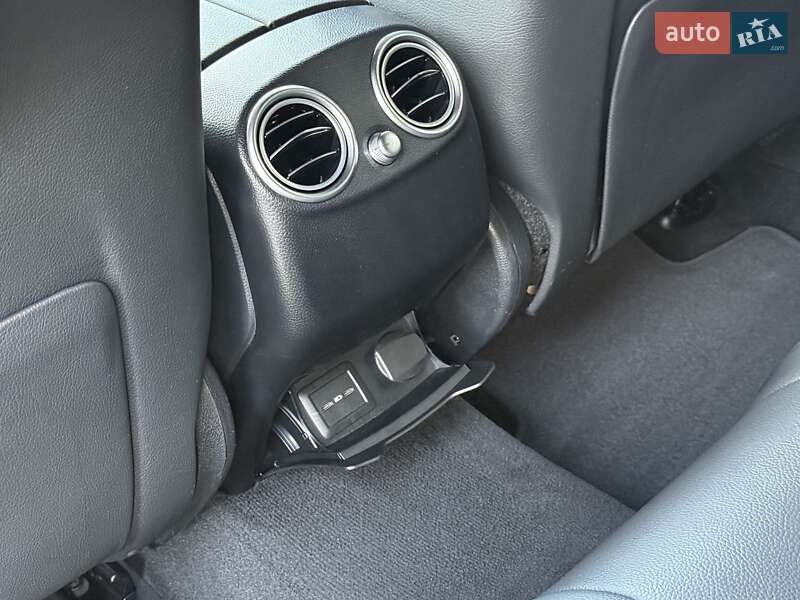 Внедорожник / Кроссовер Mercedes-Benz EQC 2020 в Черновцах