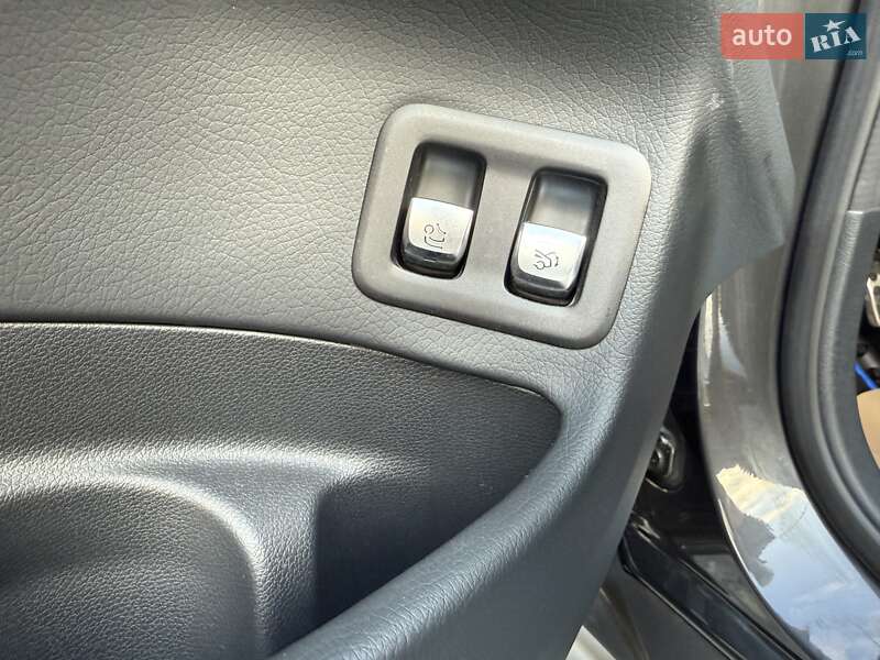 Внедорожник / Кроссовер Mercedes-Benz EQC 2020 в Черновцах